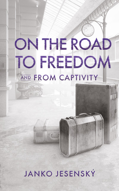 On the Road to Freedom, Janko Jesenský