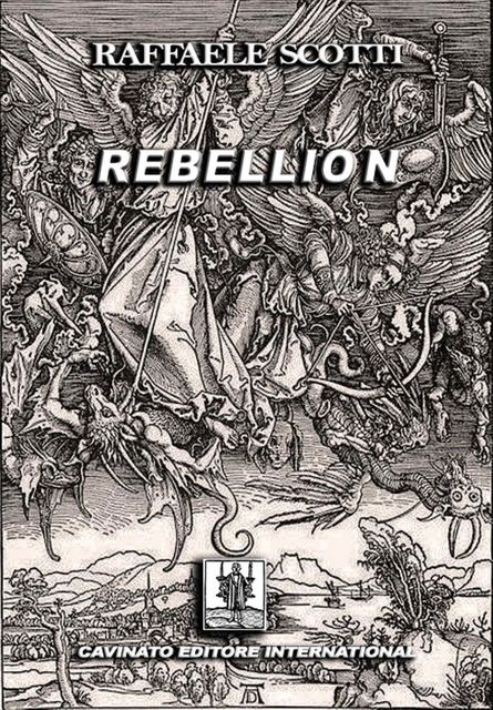 Rebellion, Raffaele Scotti