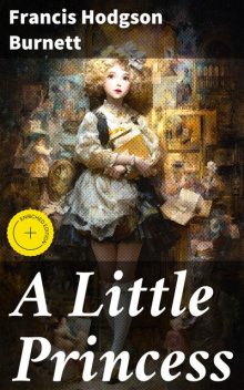 A Little Princess, Francis Hodgson Burnett