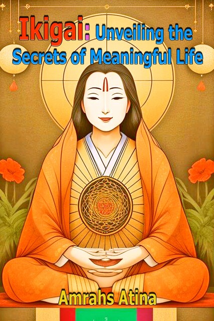 Ikigai, Atina Amrahs