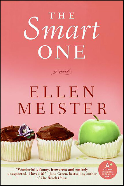 The Smart One, Ellen Meister