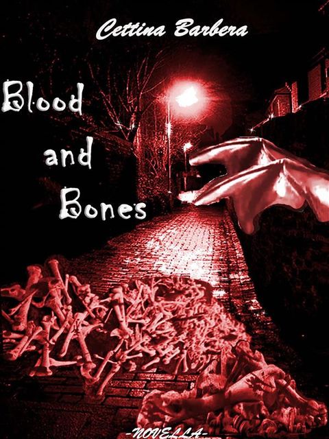 Blood and Bones, Cettina Barbera