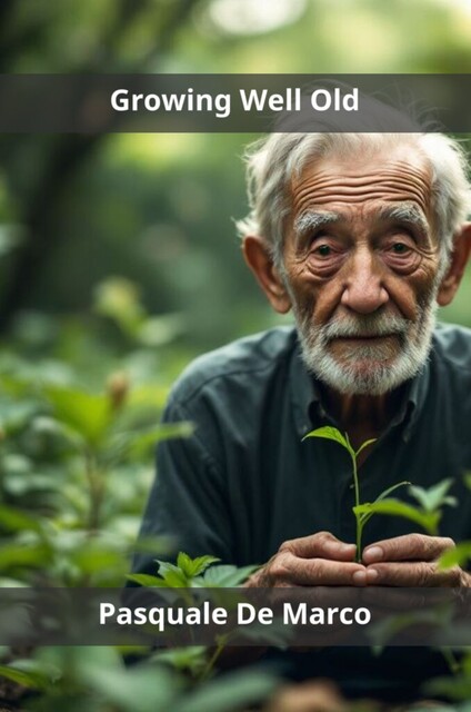 Growing Well Old, Pasquale De Marco