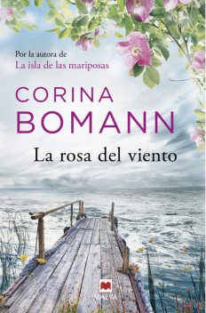 La rosa del viento, Corina Bomann