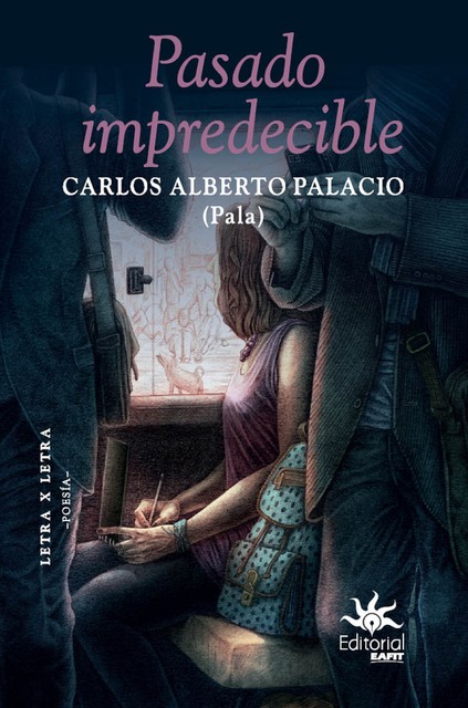Pasado impredecible, Carlos Alberto Palacio