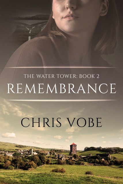 Remembrance, Chris Vobe