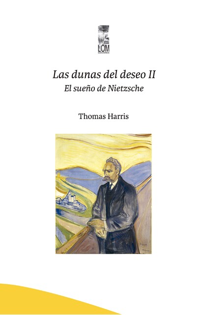 Las dunas del deseo, Thomas Harris