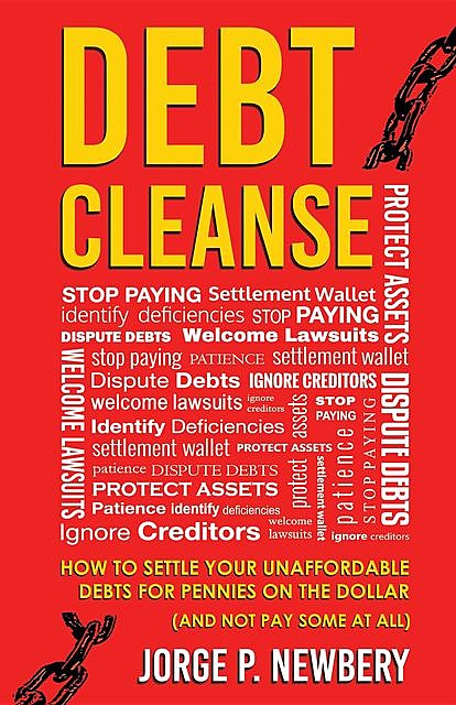 Debt Cleanse, Jorge P. Newbery