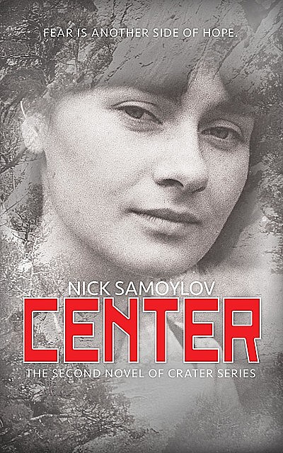 Center, Nick Samoylov