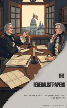 Selected Federalist Papers, Alexander Hamilton, James Madison, John Jay