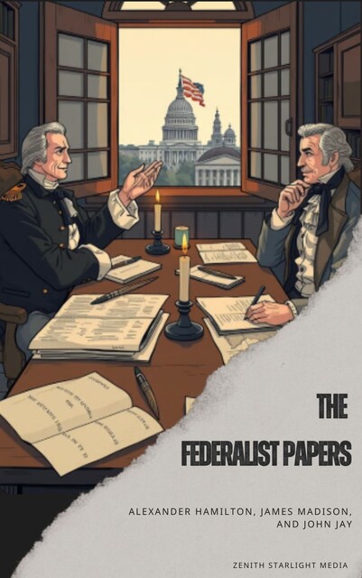 Selected Federalist Papers, Alexander Hamilton, James Madison, John Jay