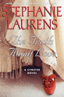 The Truth About Love, Stephanie Laurens
