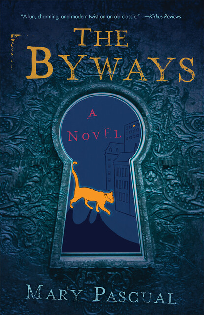 The Byways, Mary Pascual