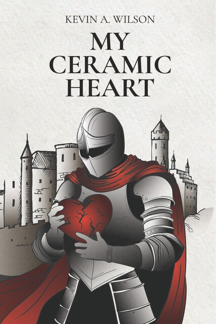 My Ceramic Heart, Kevin Wilson