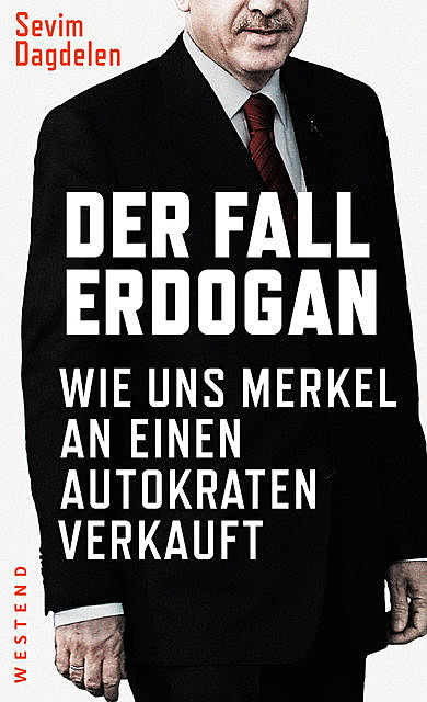 Der Fall Erdogan, Sevim Dagdelen