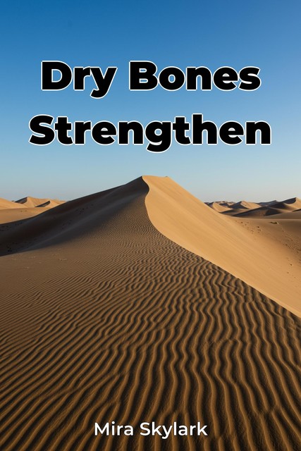 Dry Bones Strengthen, Mira Skylark