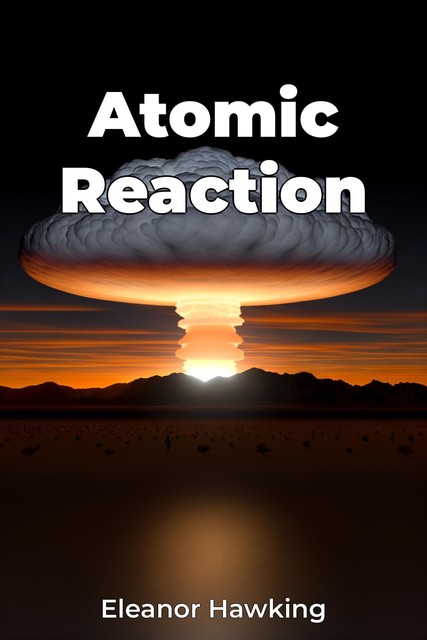 Atomic Reaction, Eleanor Hawking