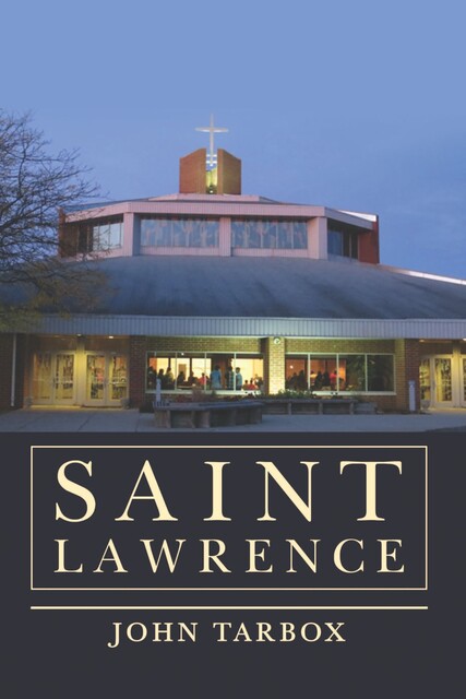 Saint Lawrence, John Tarbox