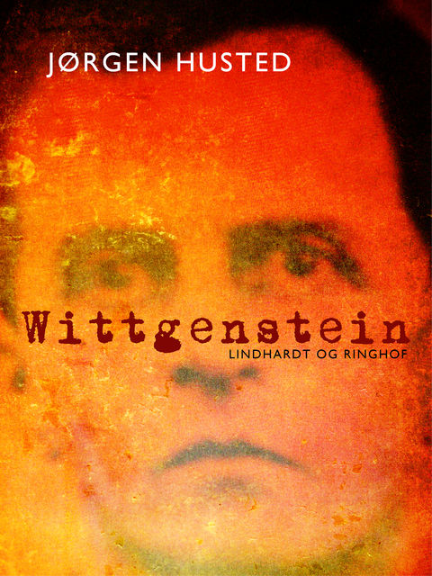 Wittgenstein, Jørgen Husted