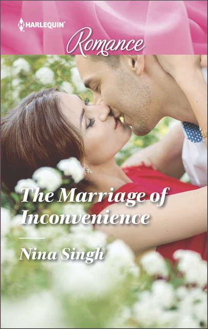 The Marriage of Inconvenience, Nina Singh