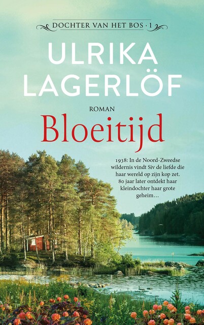 Bloeitijd, Ulrika Lagerlöf