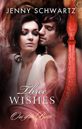 Three Wishes, Jenny Schwartz