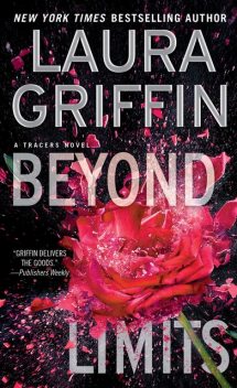 Beyond Limits, Laura Griffin