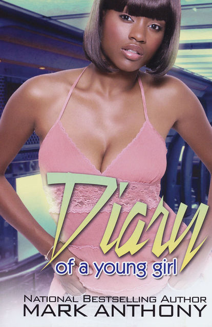 Diary of a Young Girl, Mark Anthony