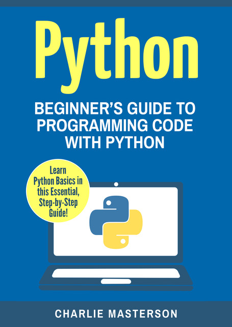 Python, Charlie Masterson