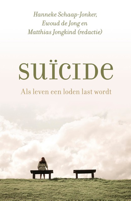 Suïcide, Ewoud de Jong, Hanneke Schaap-Jonker, Matthias Jongkind