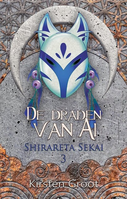 Draden van Ai, Kirsten Groot