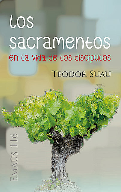 Los sacramentos en la vida de los discípulos, Teodor Suau