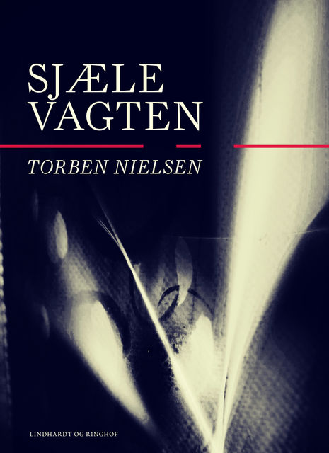 Sjælevagten, Torben Nielsen