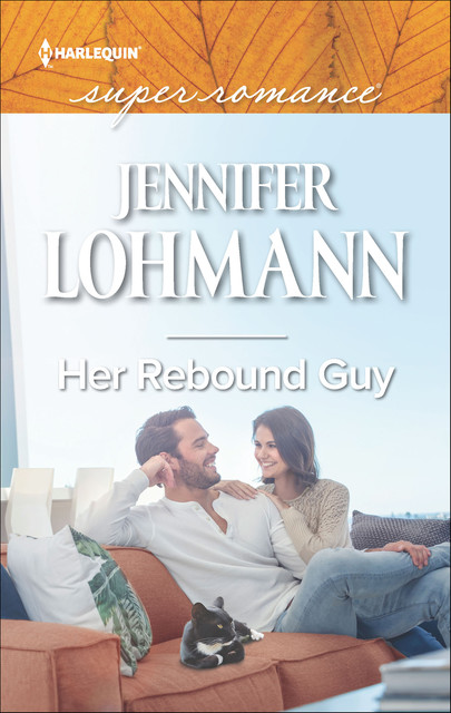 Her Rebound Guy, Jennifer Lohmann