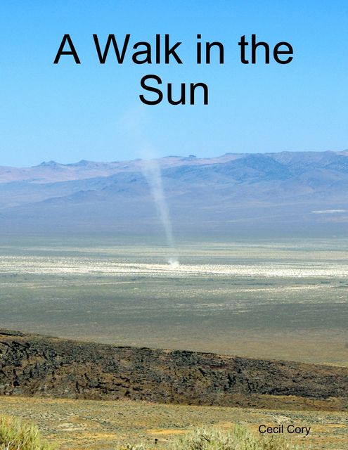 A Walk in the Sun, Cecil Cory