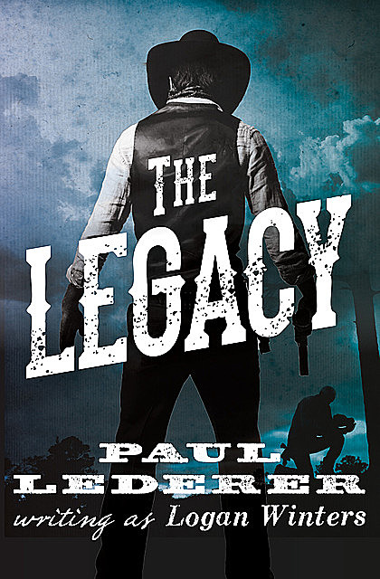 The Legacy, Paul Lederer