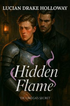Hidden Flame, Lucian Drake Holloway