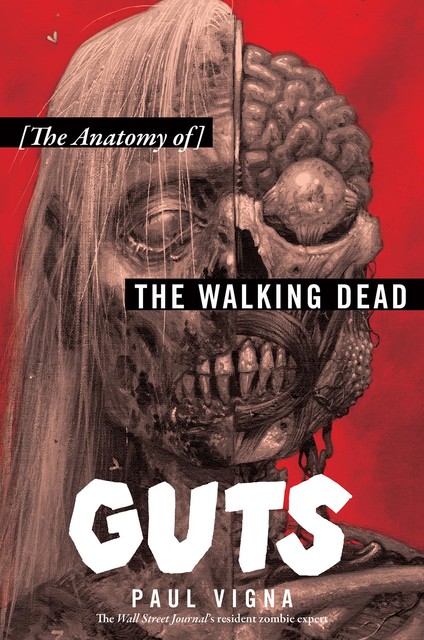 Guts, Paul Vigna