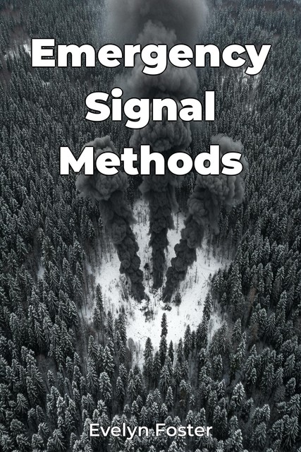 Emergency Signal Methods, Evelyn Foster