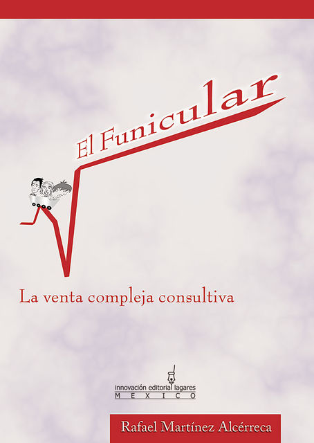 El Funicular, Rafael Martínez Alcérreca