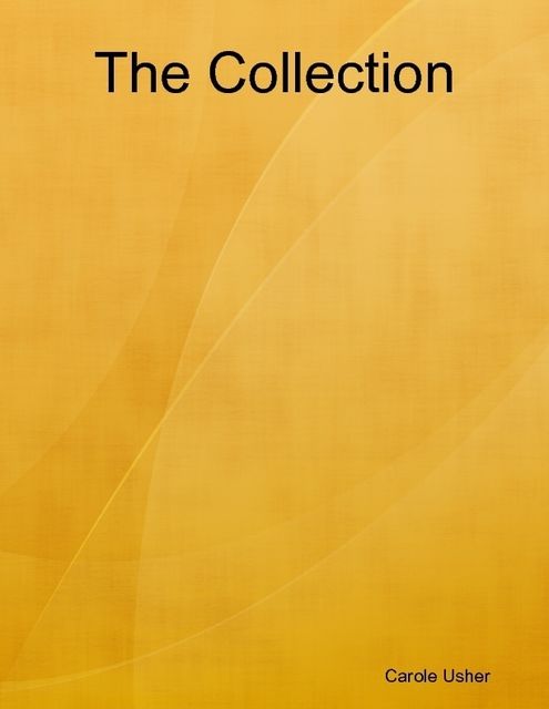 The Collection, Carole Usher