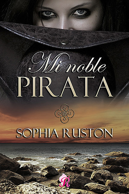 Mi noble pirata, Sophia Ruston