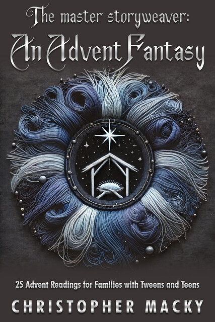 The Master Storyweaver, Christopher Macky