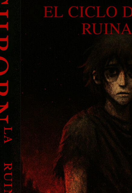 Ashborn, Rafael Medeiros