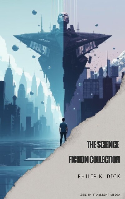 The Science Fiction Collection, Philip Dick
