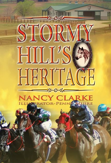 Stormy Hill's Heritage, Nancy Clarke