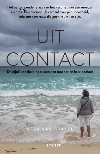 Uit contact, Vera van Brakel