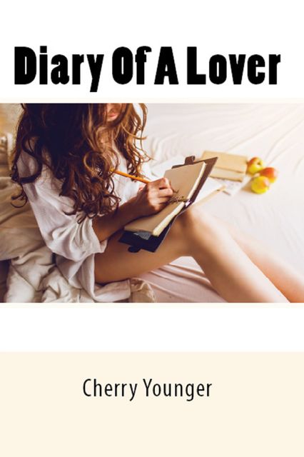 Diary of a Lover, Cherry Younger