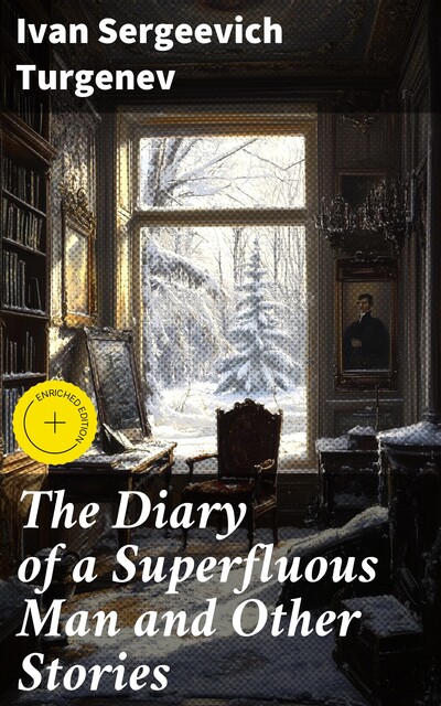 The Diary of a Superfluous Man and Other Stories, Ivan Turgenev