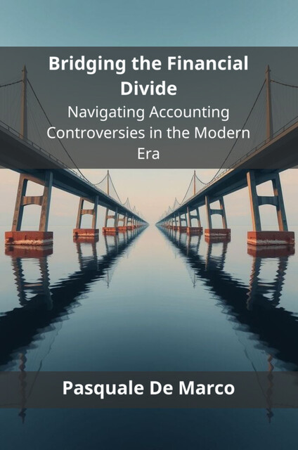 Bridging the Financial Divide, Pasquale De Marco